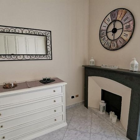 Casa In Centro Daire Ventimiglia Dış mekan fotoğraf