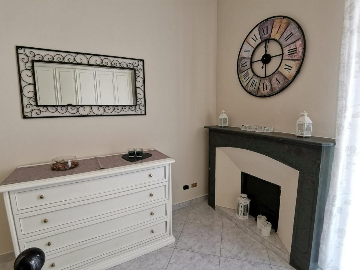 Casa In Centro Daire Ventimiglia Dış mekan fotoğraf