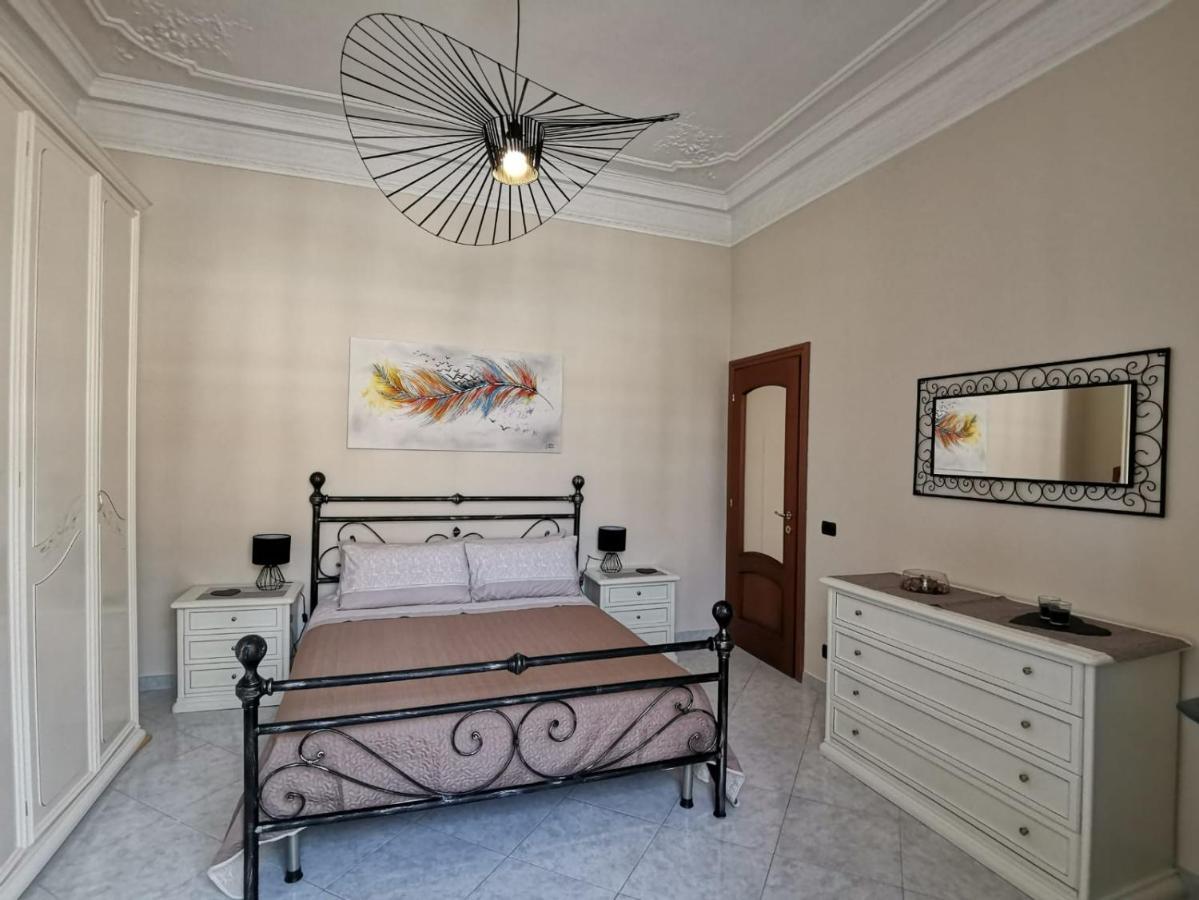 Casa In Centro Daire Ventimiglia Dış mekan fotoğraf
