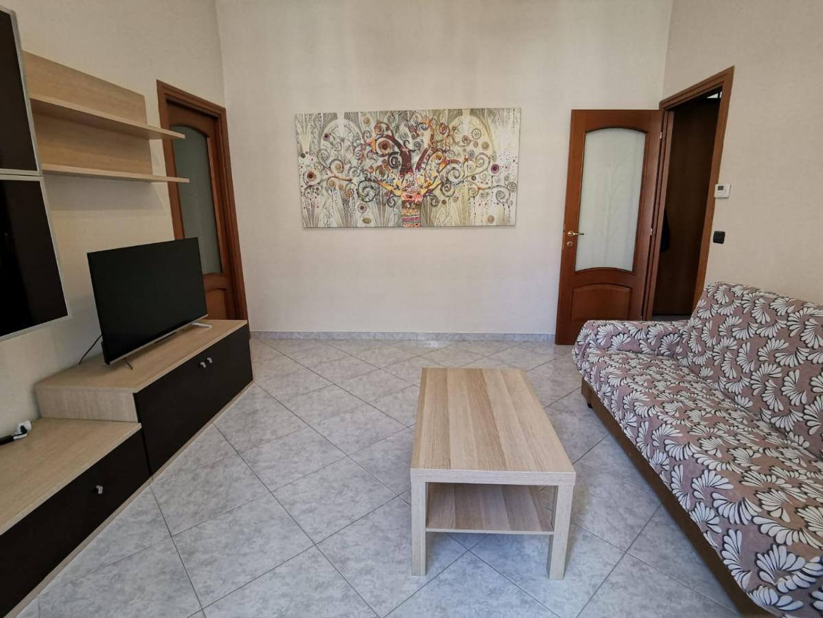 Casa In Centro Daire Ventimiglia Dış mekan fotoğraf